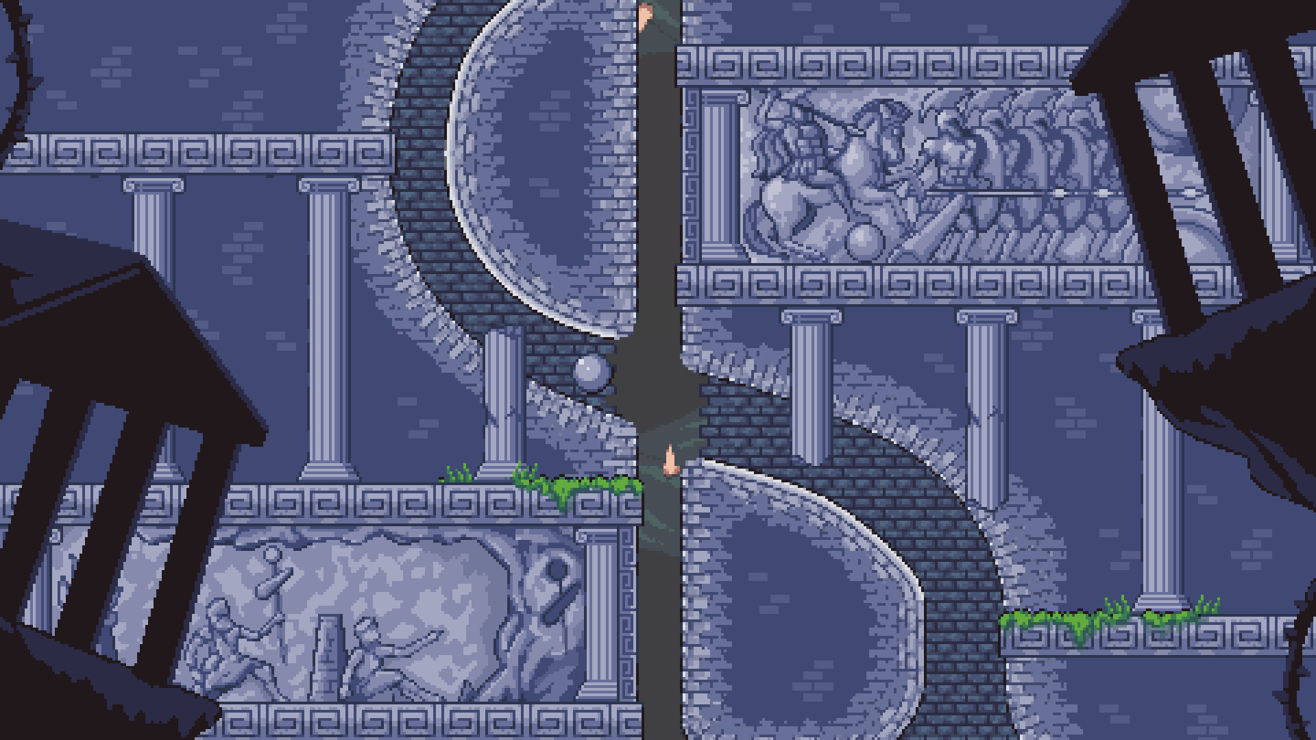 Screenshot 3 for Fallosophy Beta