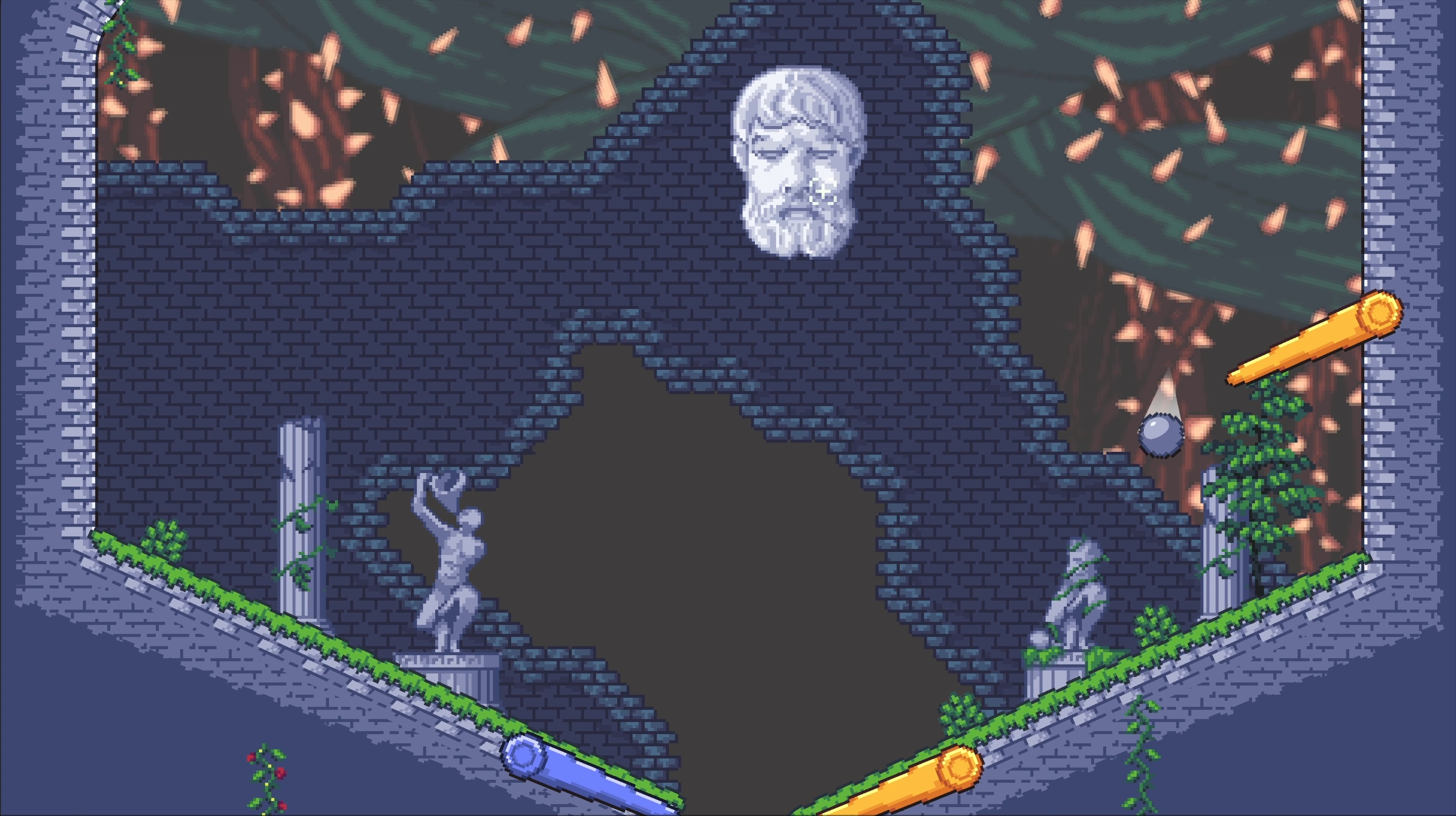 Screenshot 9 for Fallosophy Beta