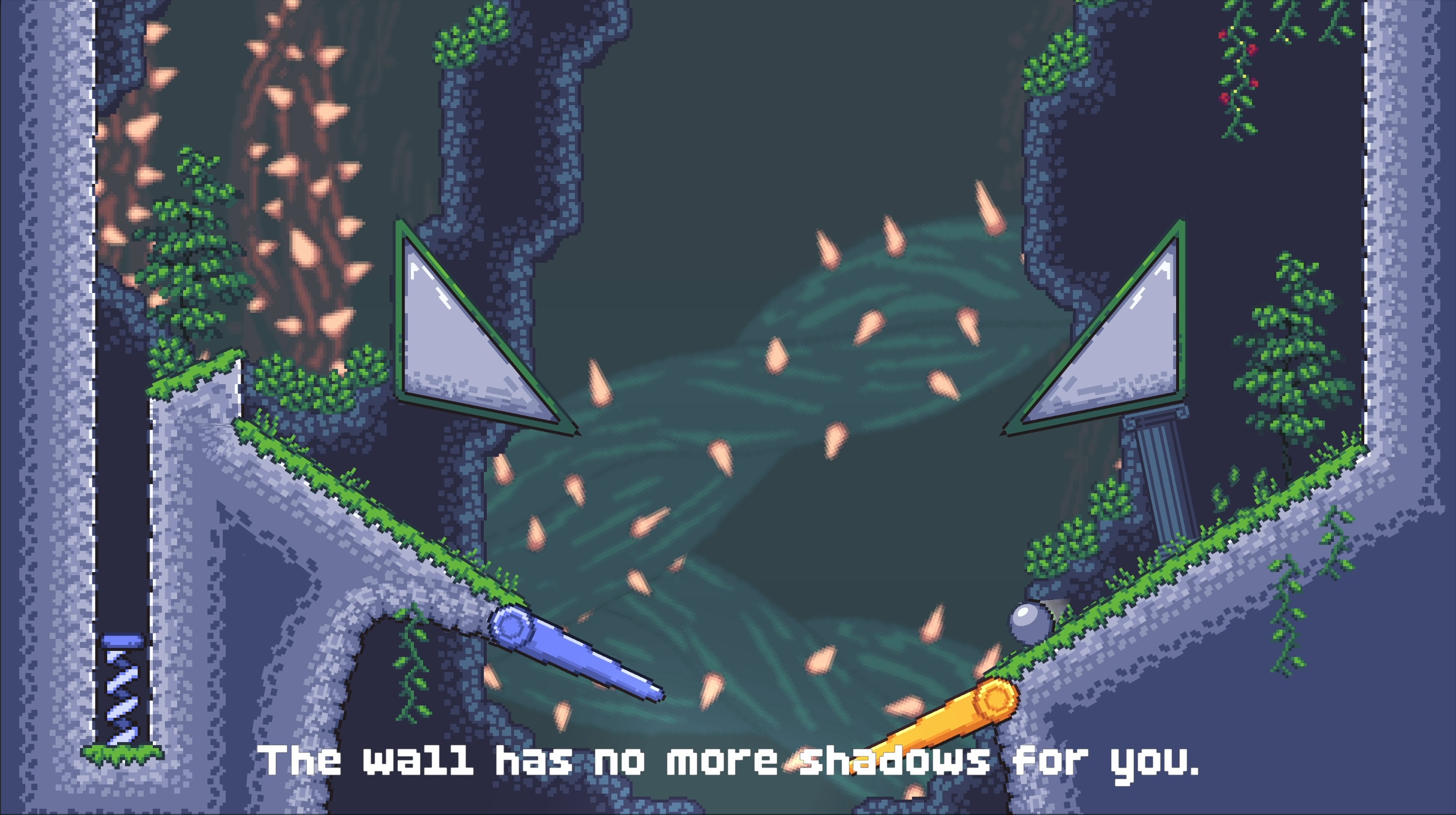 Screenshot 4 for Fallosophy Beta