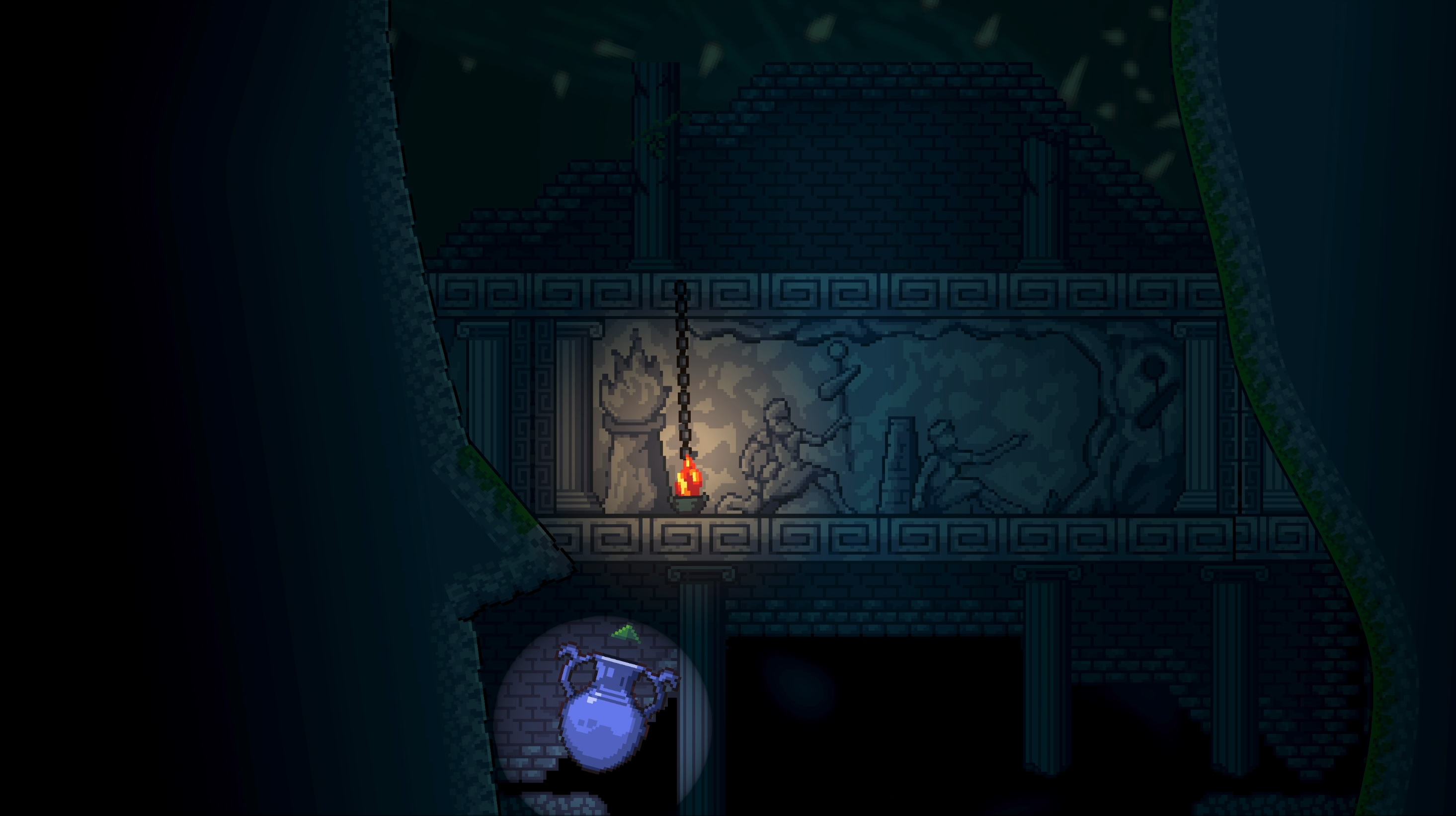 Screenshot 10 for Fallosophy Beta