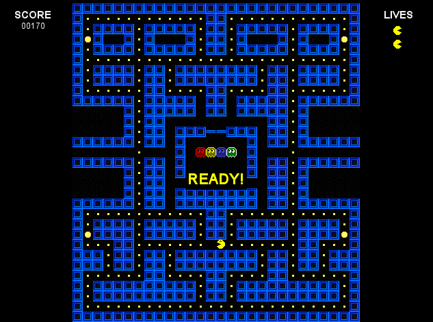 Pacman