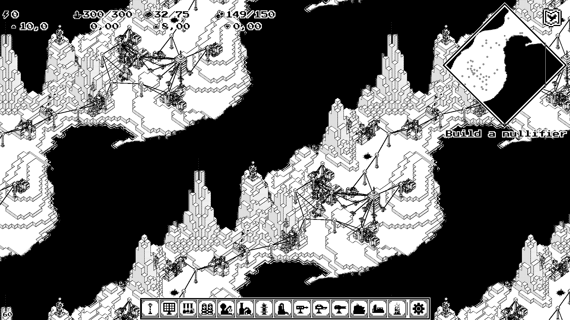 Screenshot 4 for 1Bit Tower