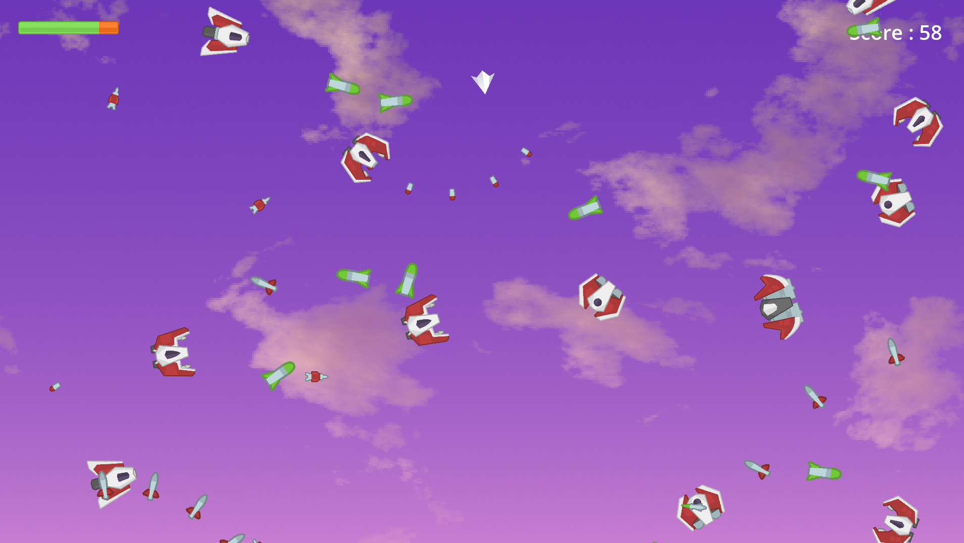 Hullet Bell By Iokko Quentin Yahia Shimi92