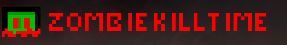 Zombie Killtime