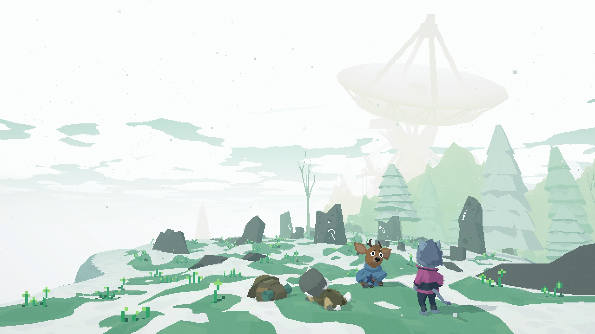 Screenshot 13 for The Well's Blessing