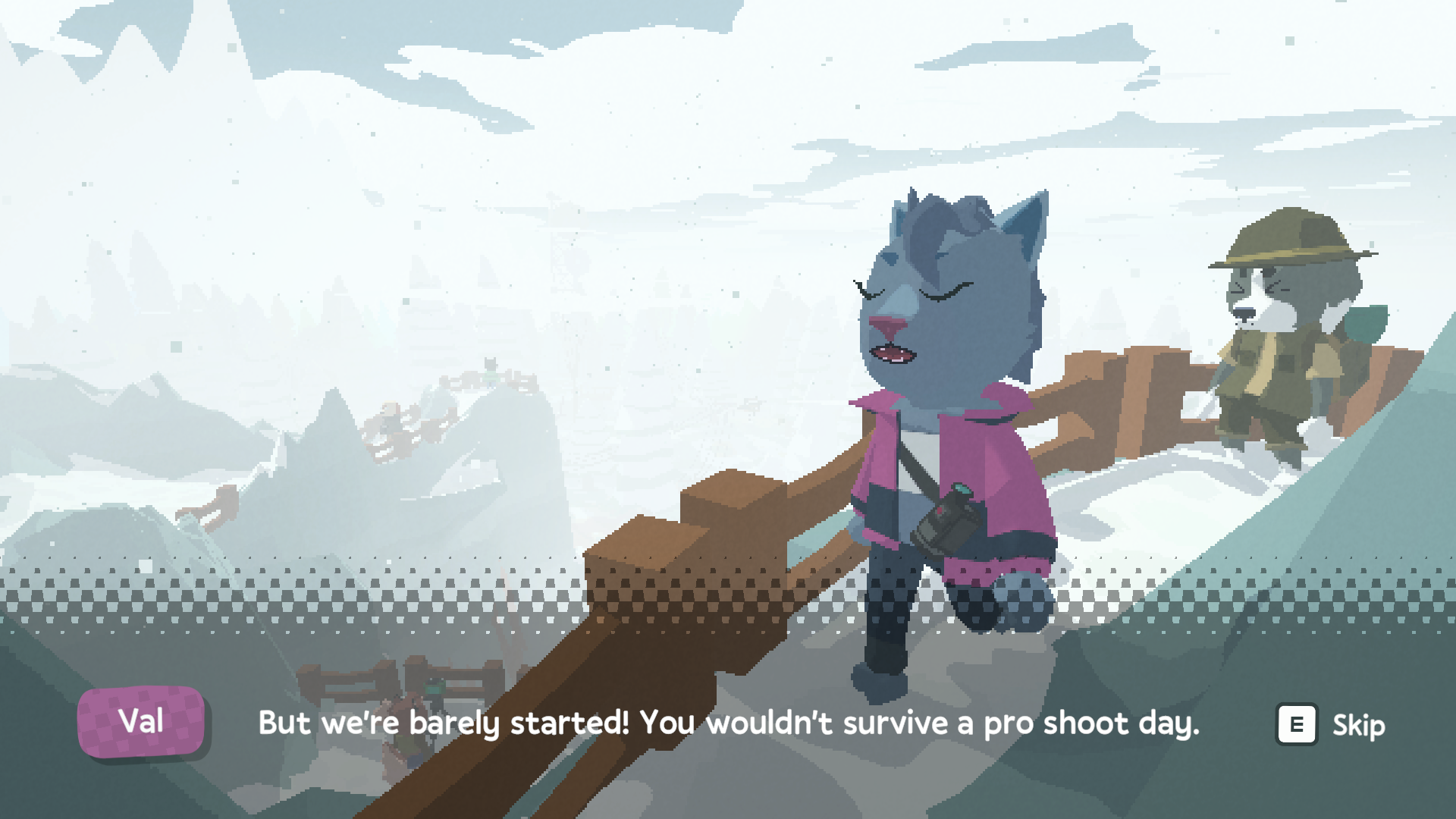 Screenshot 9 for The Well's Blessing