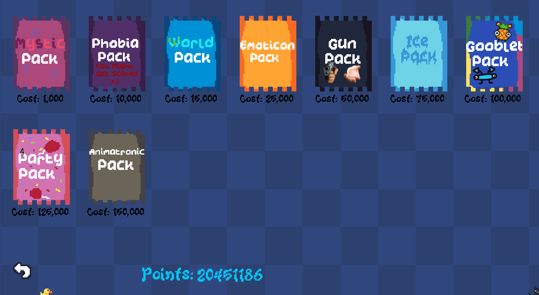 Screenshot 6 for Stick Cards RNG (Demo)
