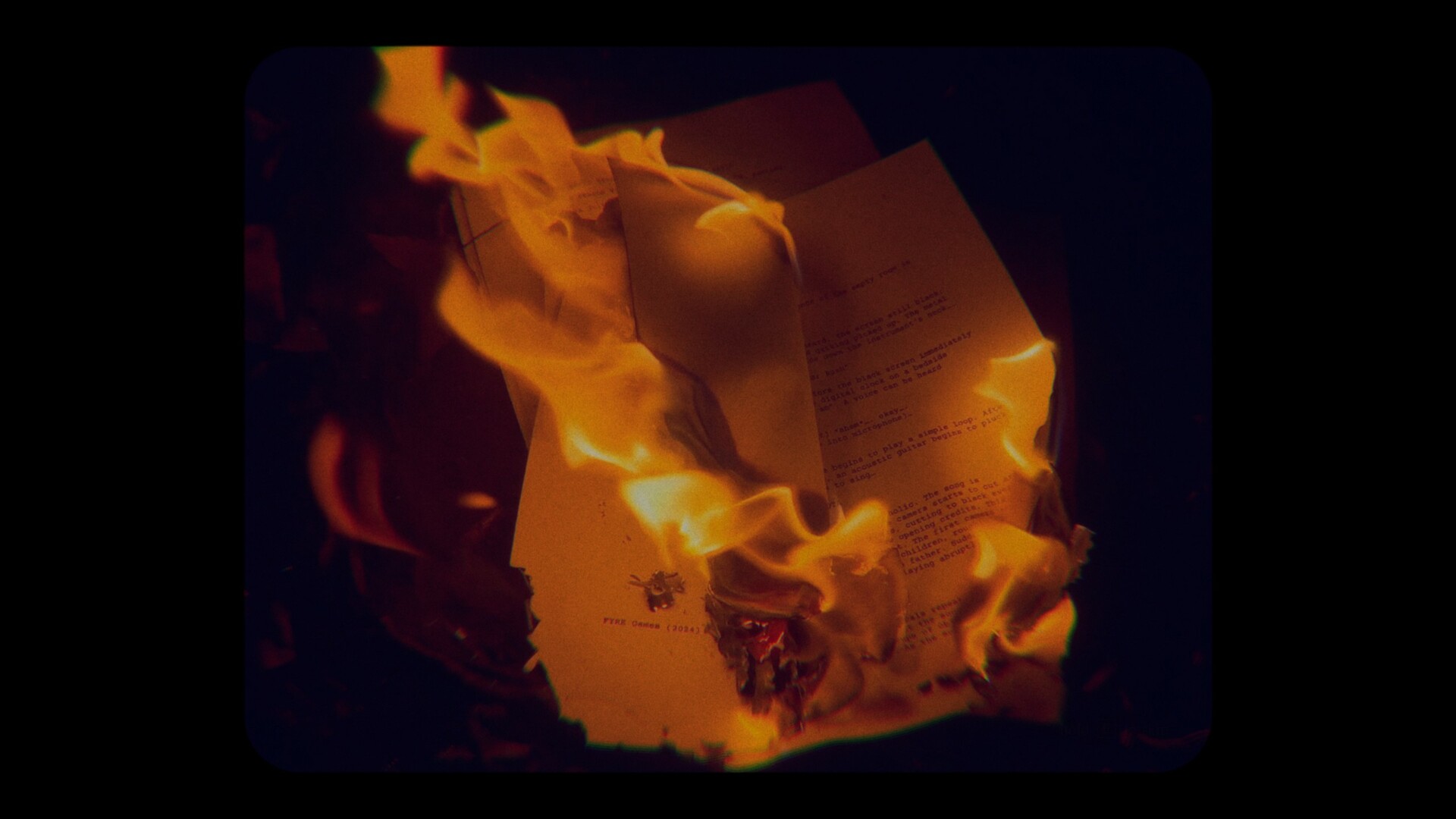 Screenshot 9 for Project Songbird Teaser: Faceless