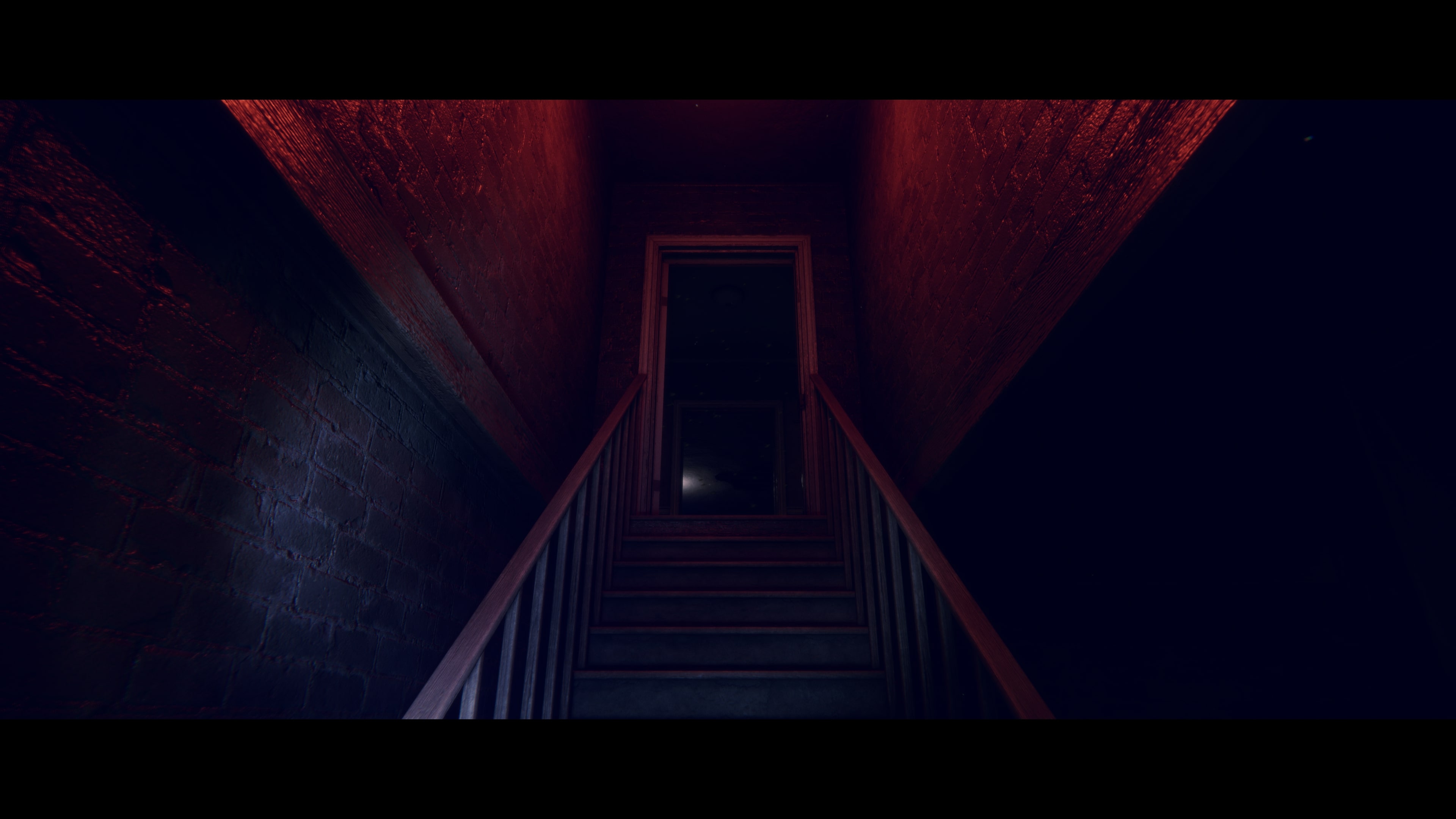 Screenshot 5 for Project Songbird Teaser: Faceless