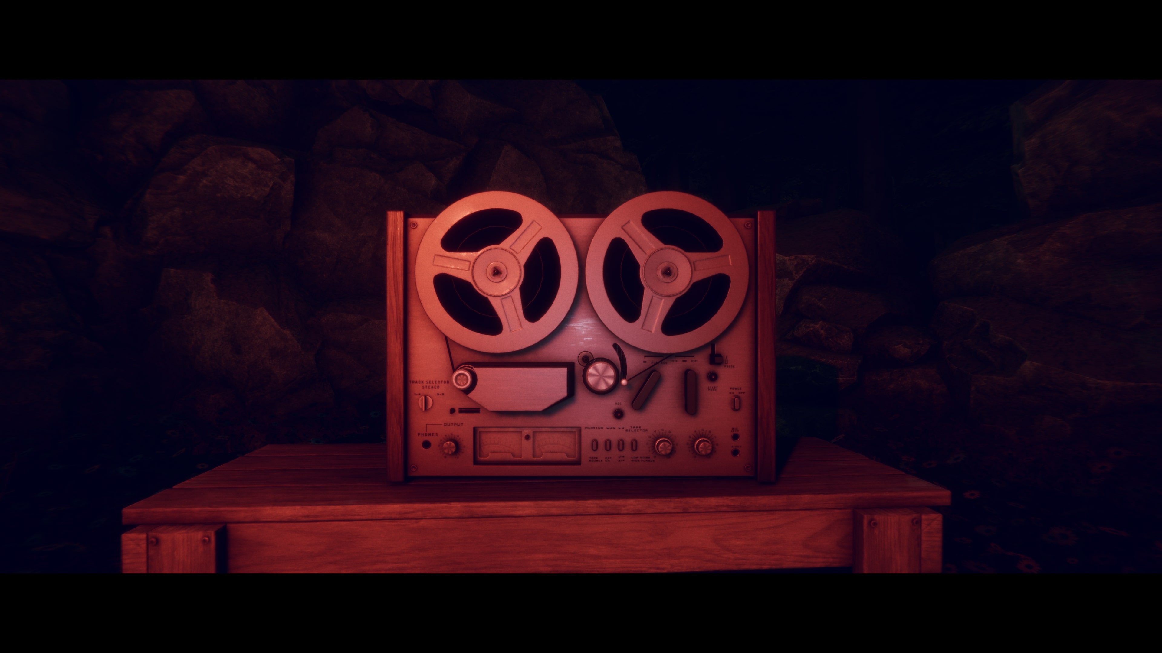 Screenshot 8 for Project Songbird Teaser: Faceless