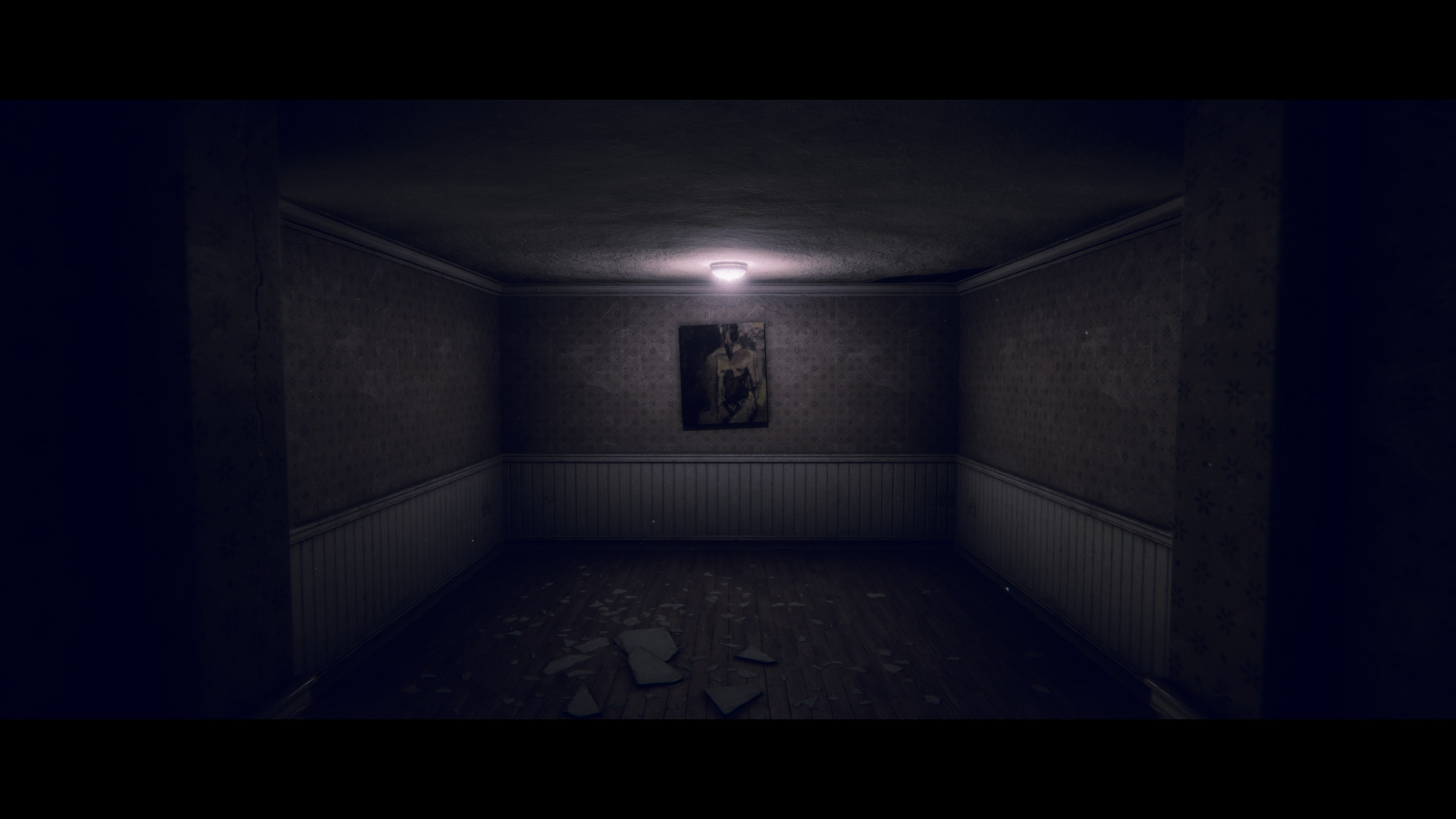 Screenshot 10 for Project Songbird Teaser: Faceless