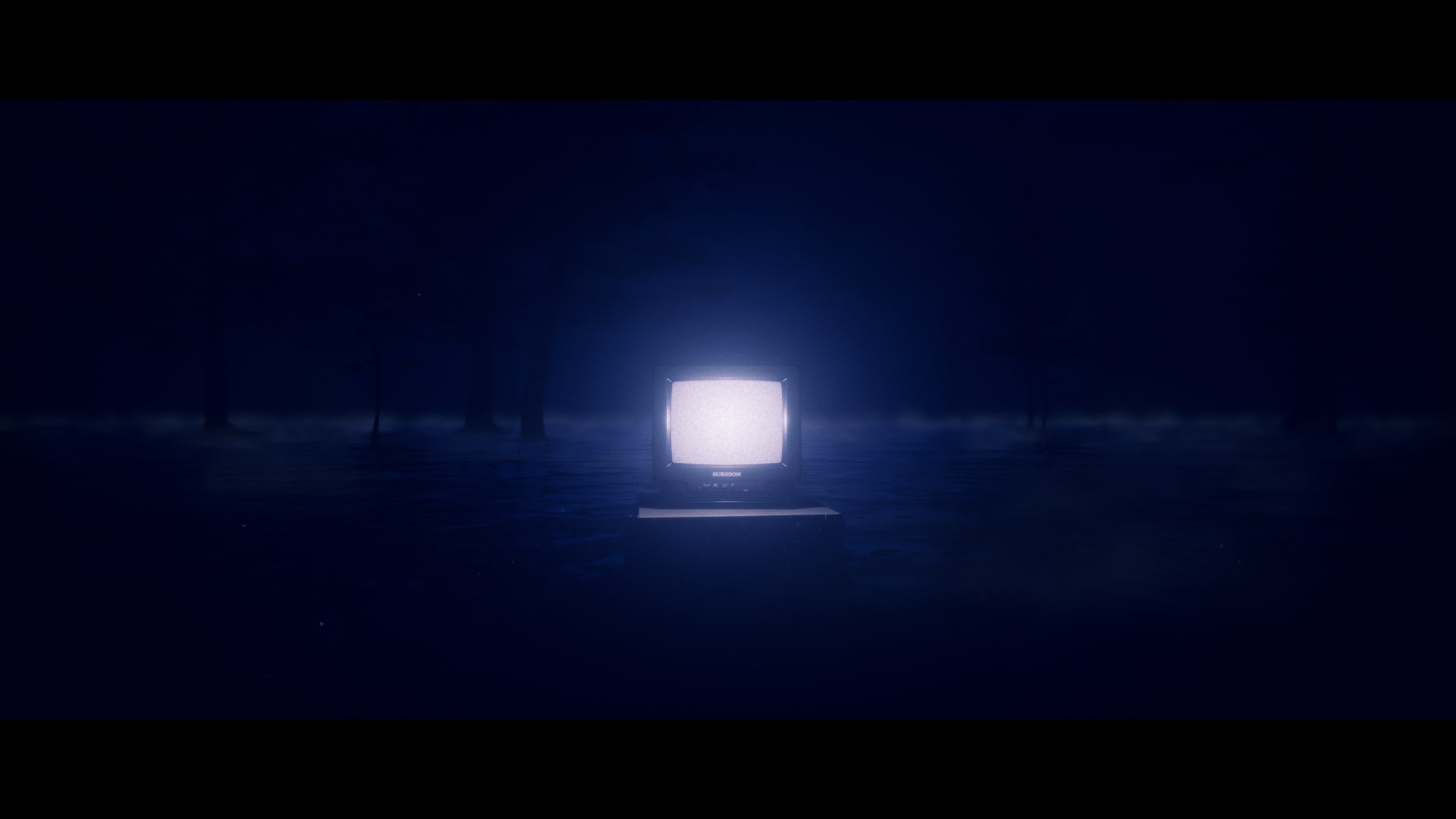 Screenshot 3 for Project Songbird Teaser: Faceless