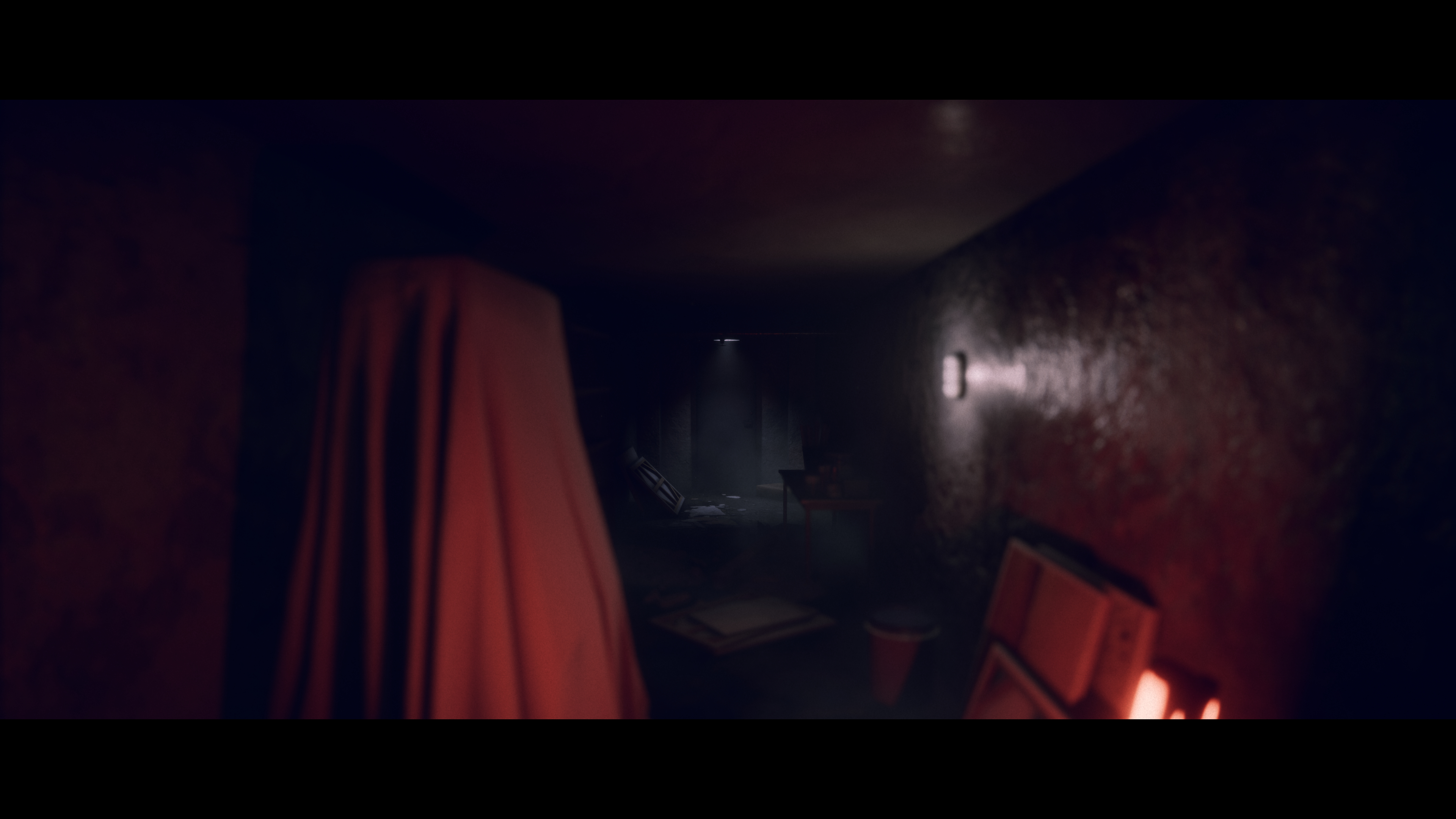 Screenshot 4 for Project Songbird Teaser: Faceless