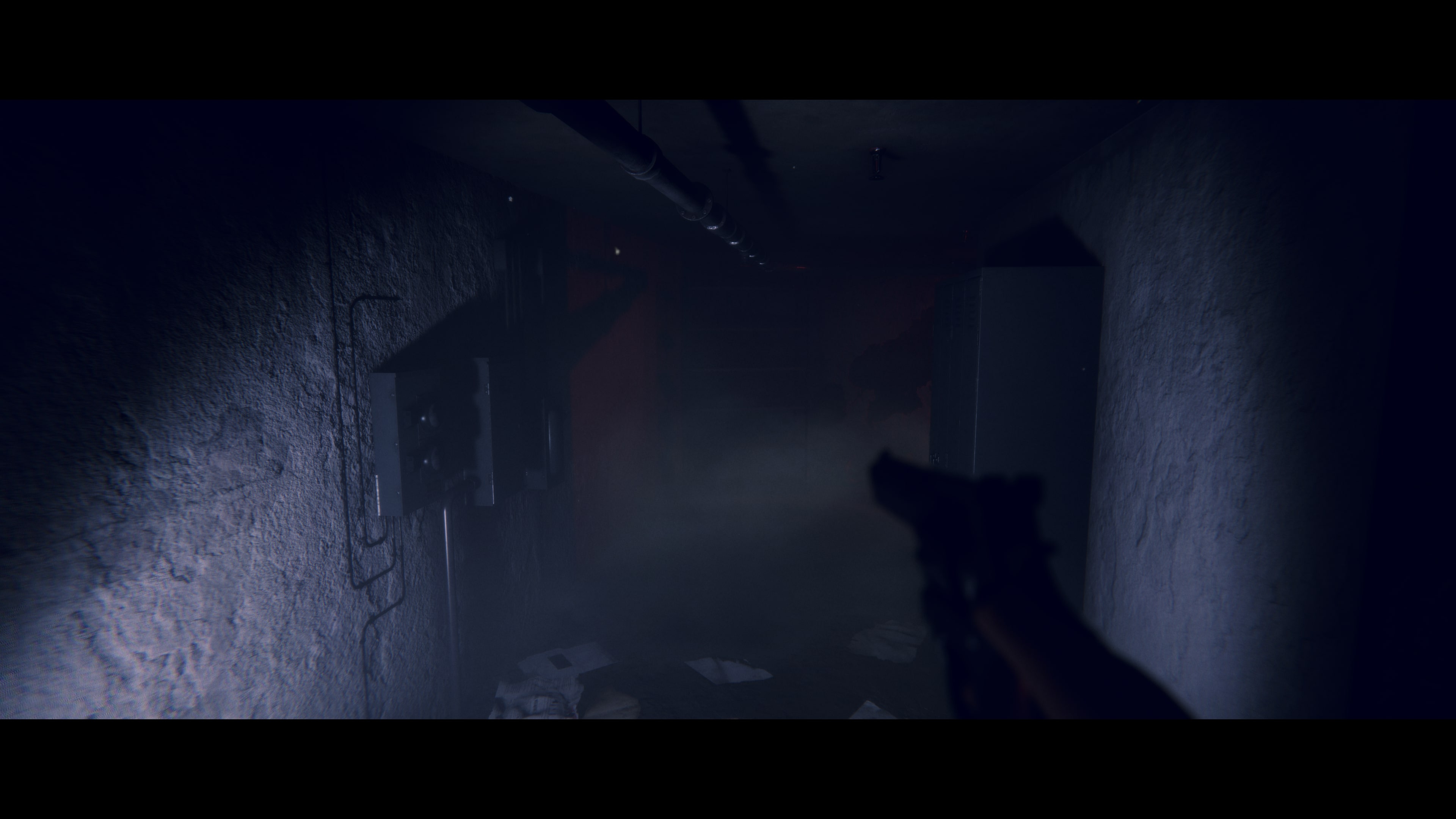 Screenshot 7 for Project Songbird Teaser: Faceless