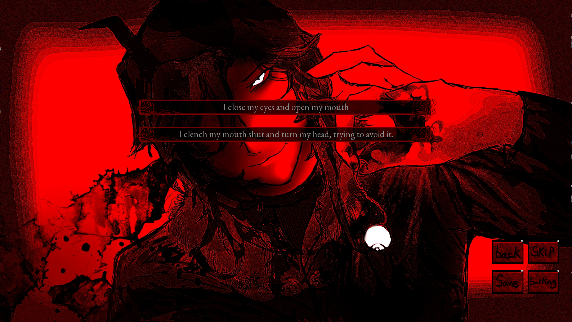 Death and Love screenshot 4