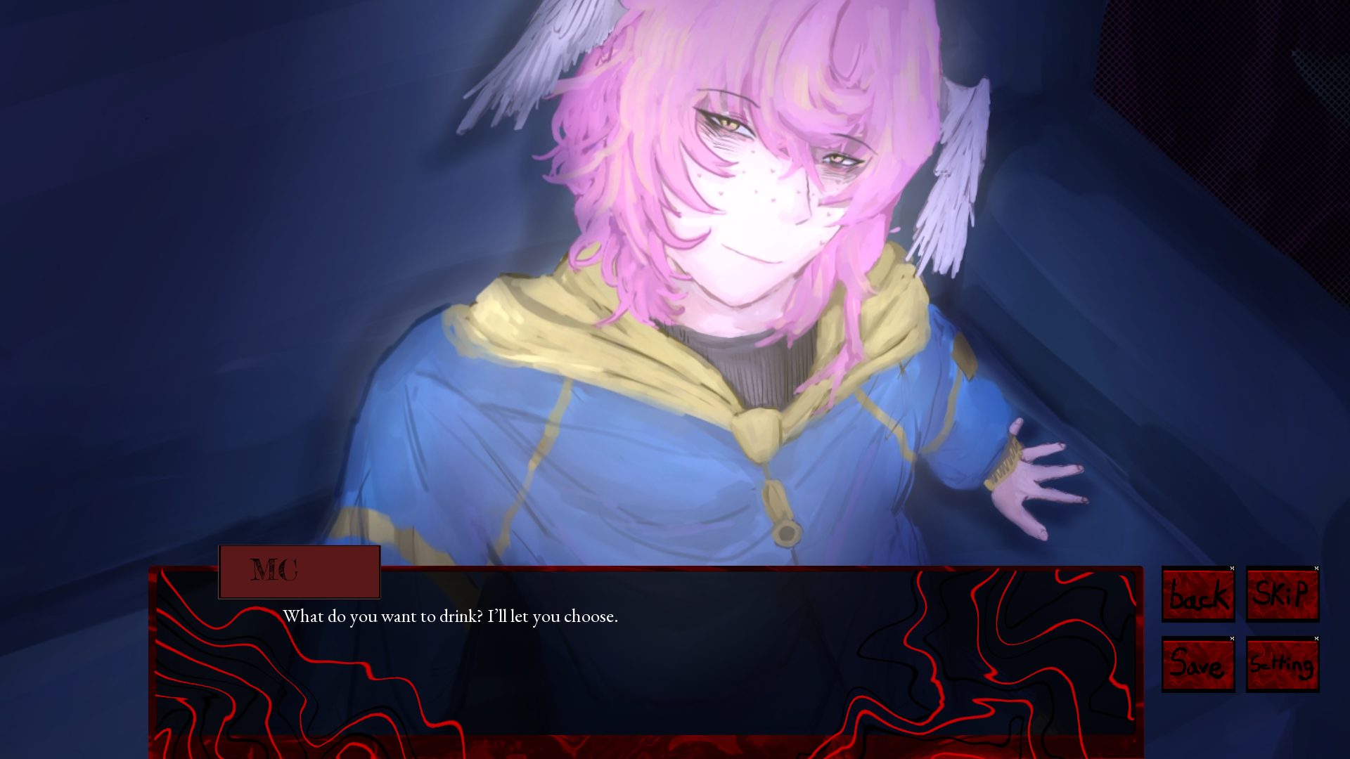 Screenshot 13 for Death and Love