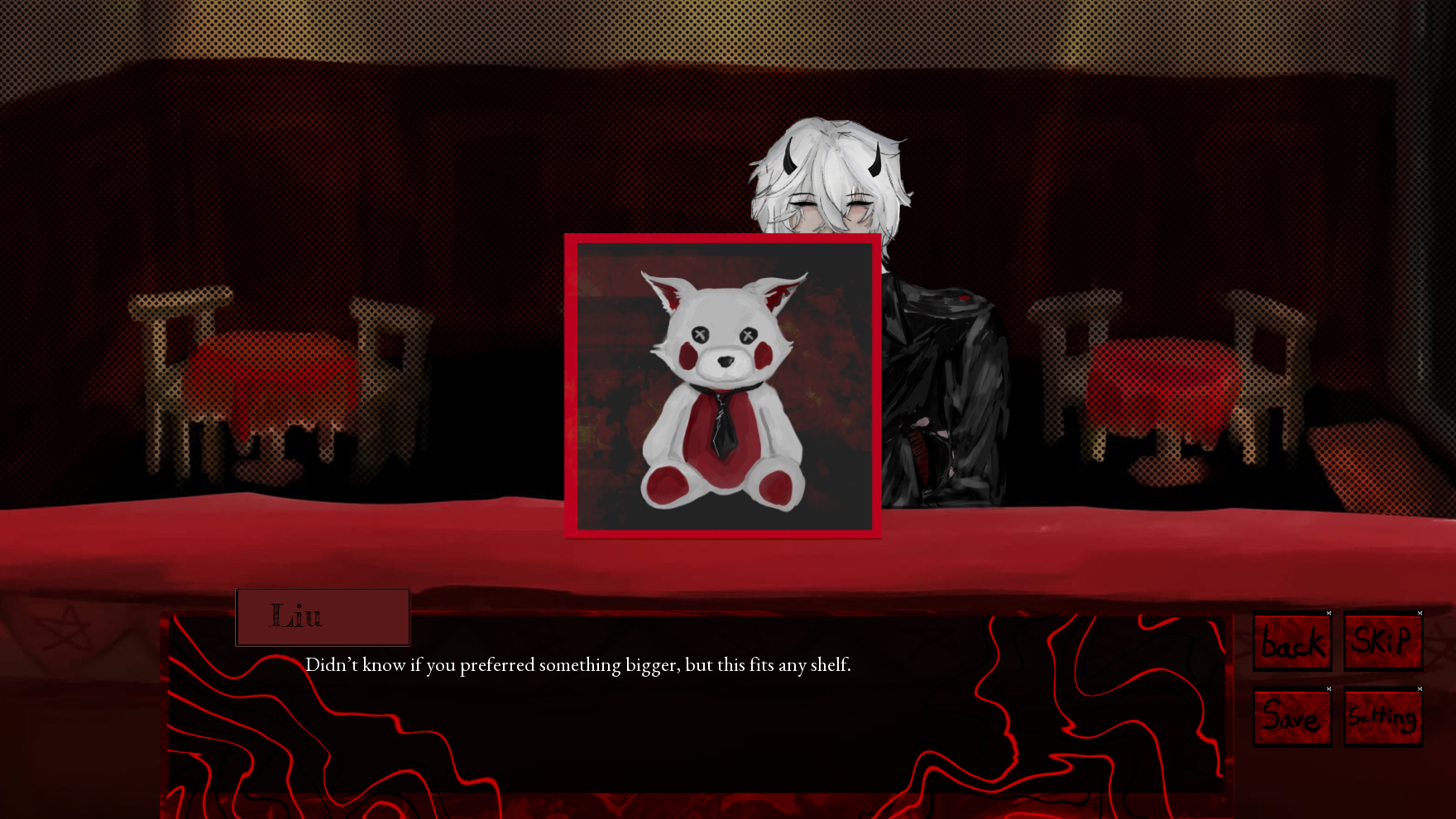 Screenshot 16 for Death and Love