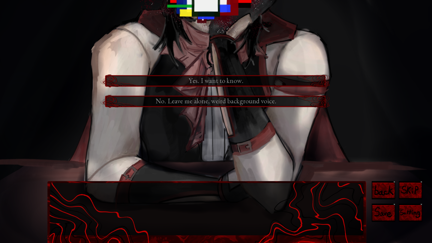 Screenshot 20 for Death and Love