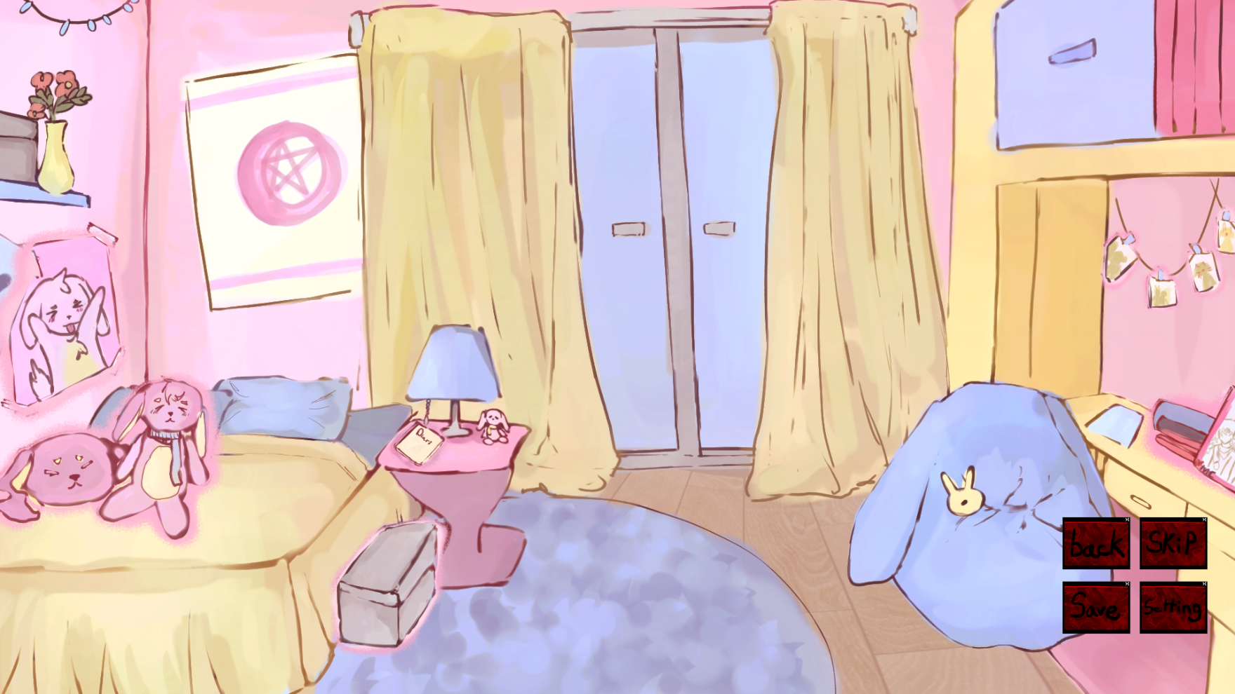 Screenshot 27 for Death and Love