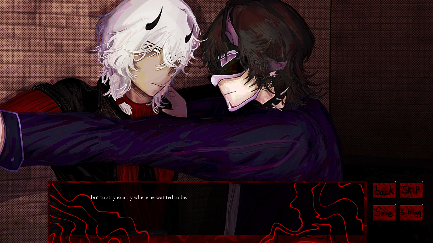Screenshot 5 for Death and Love