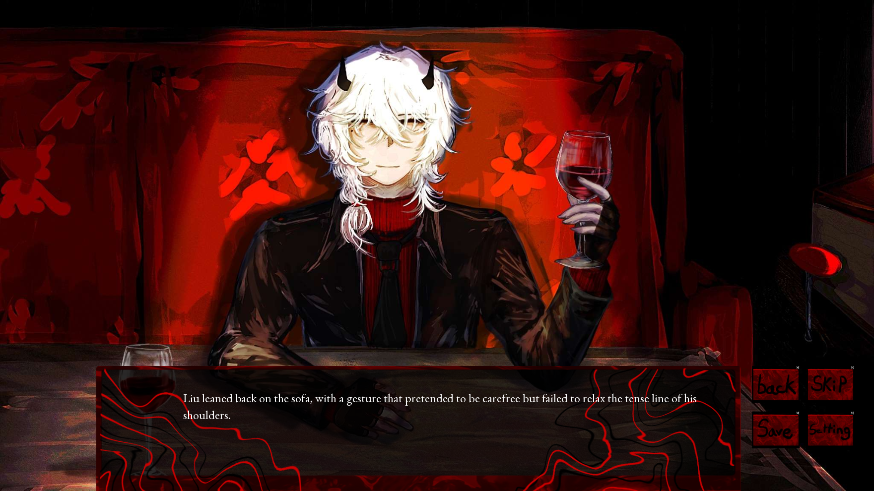 Screenshot 25 for Death and Love