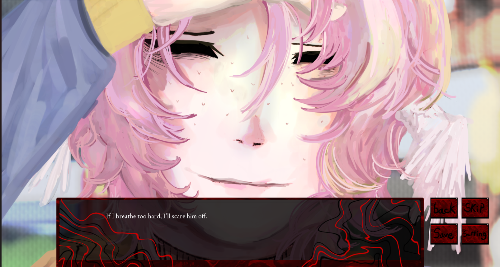 Screenshot 28 for Death and Love