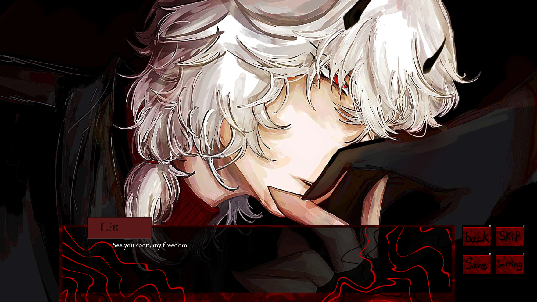 Screenshot 18 for Death and Love
