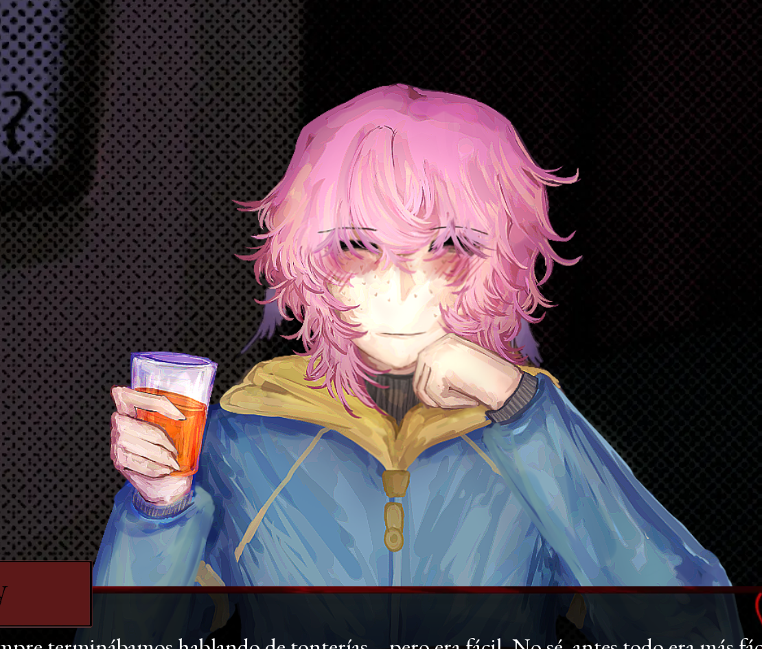 Screenshot 15 for Death and Love