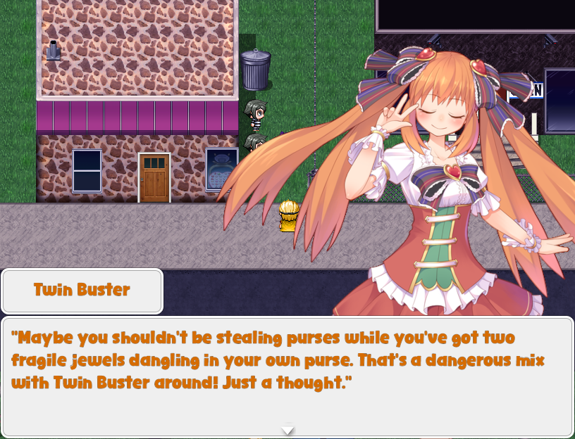 Screenshot 4 for Super Femdom
