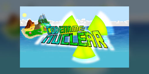 Cover image for Codename: Nuclear