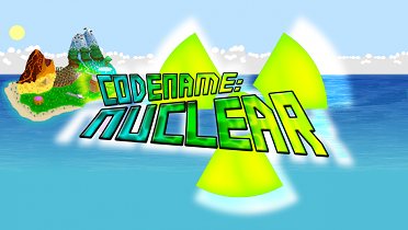 Cover image for Codename: Nuclear