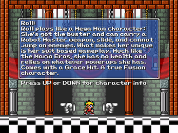 Mushroom Kingdom Fusion screenshot 3