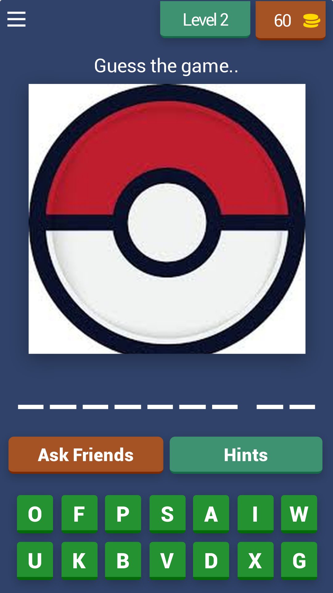 Guess the game by LOGO by TGAMES STUDIOS