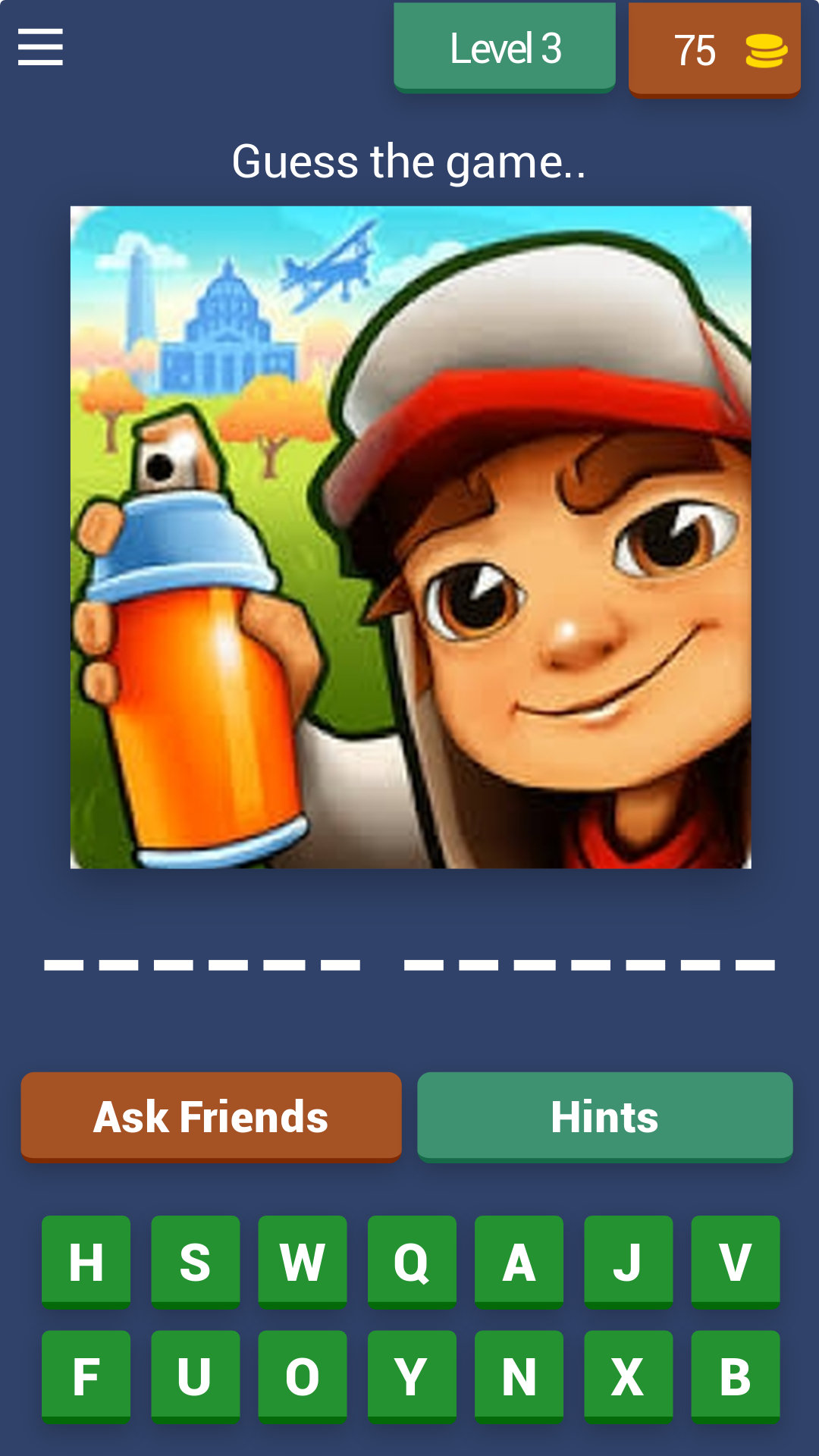 Guess the game by LOGO by TGAMES STUDIOS
