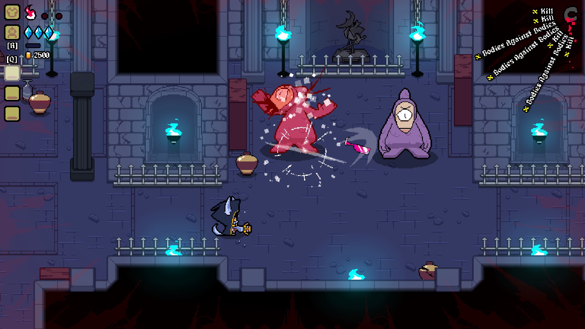 Screenshot 3 for Ragga-Dagga | Floor 1