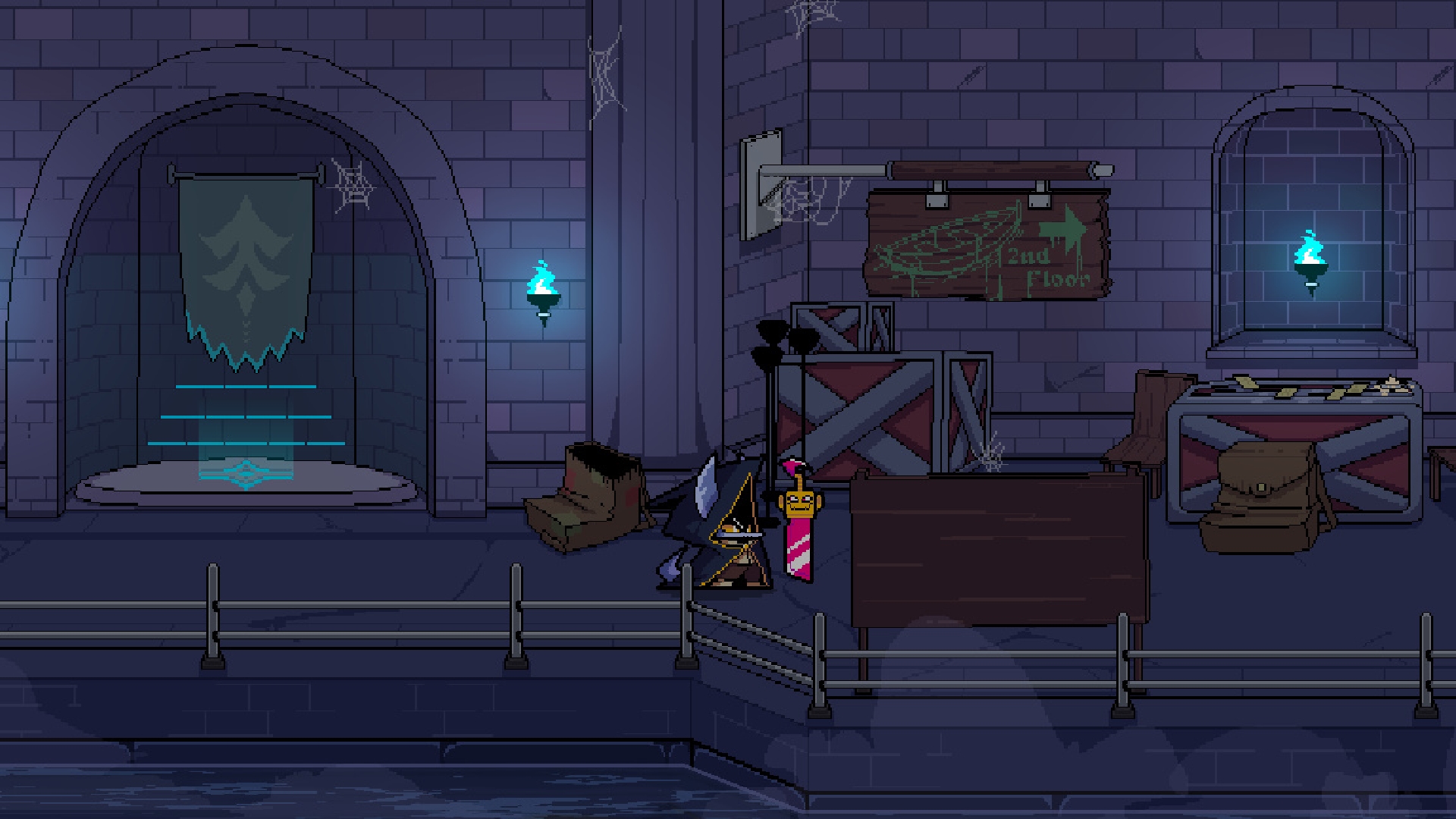 Screenshot 9 for Ragga-Dagga | Floor 1