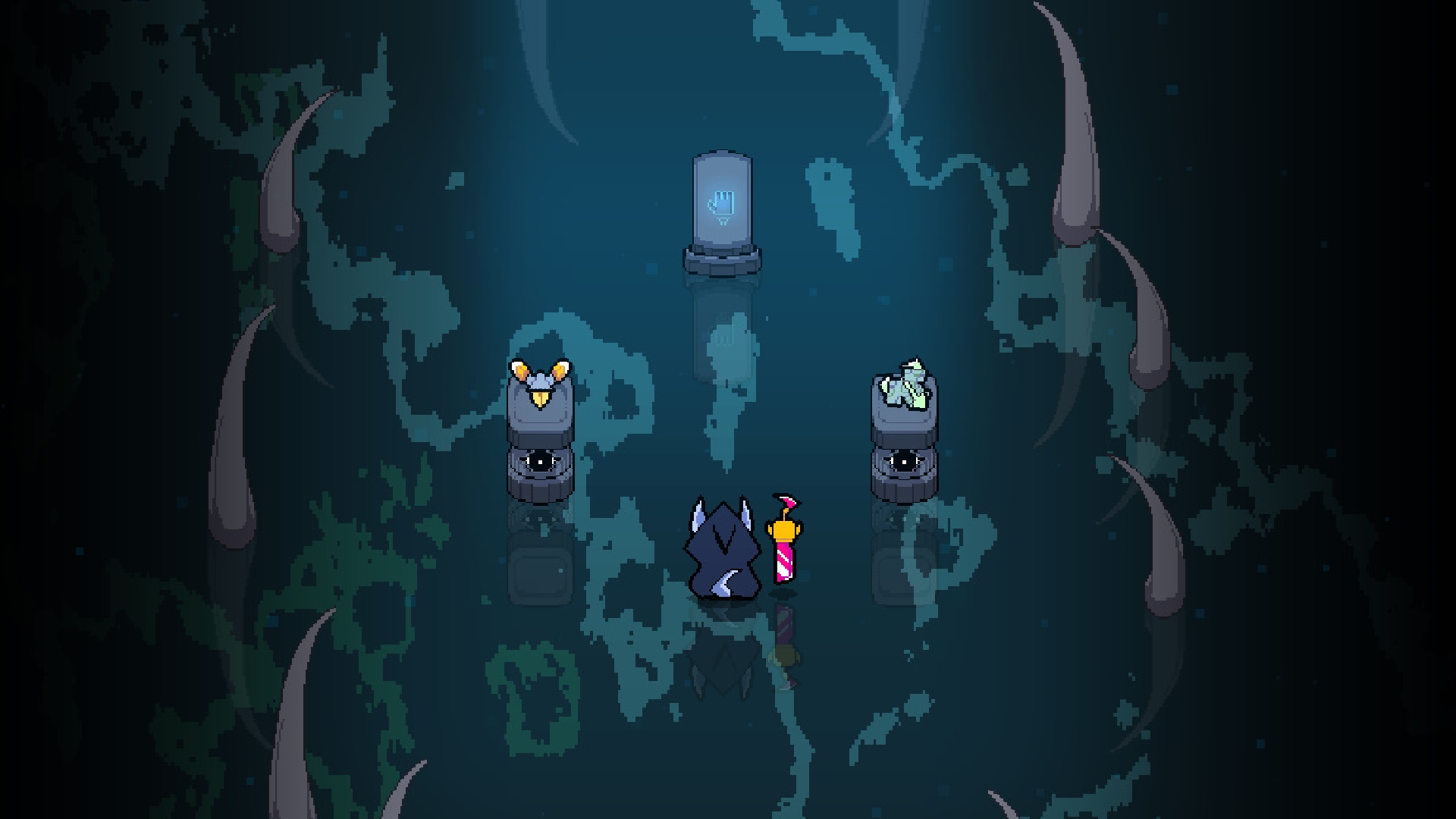 Screenshot 7 for Ragga-Dagga | Floor 1