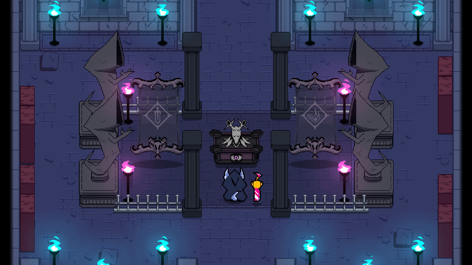 Screenshot 6 for Ragga-Dagga | Floor 1
