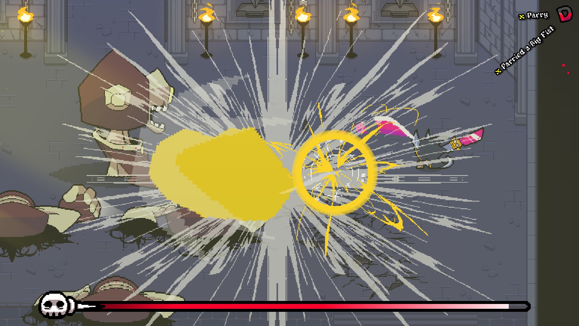 Screenshot 5 for Ragga-Dagga | Floor 1