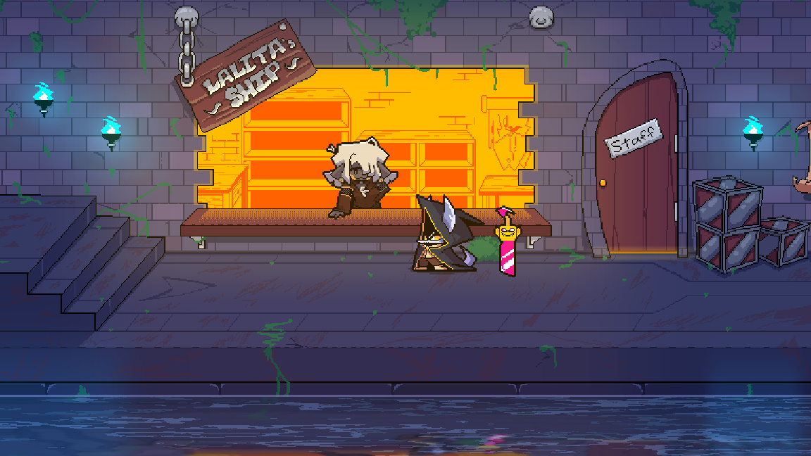 Screenshot 8 for Ragga-Dagga | Floor 1