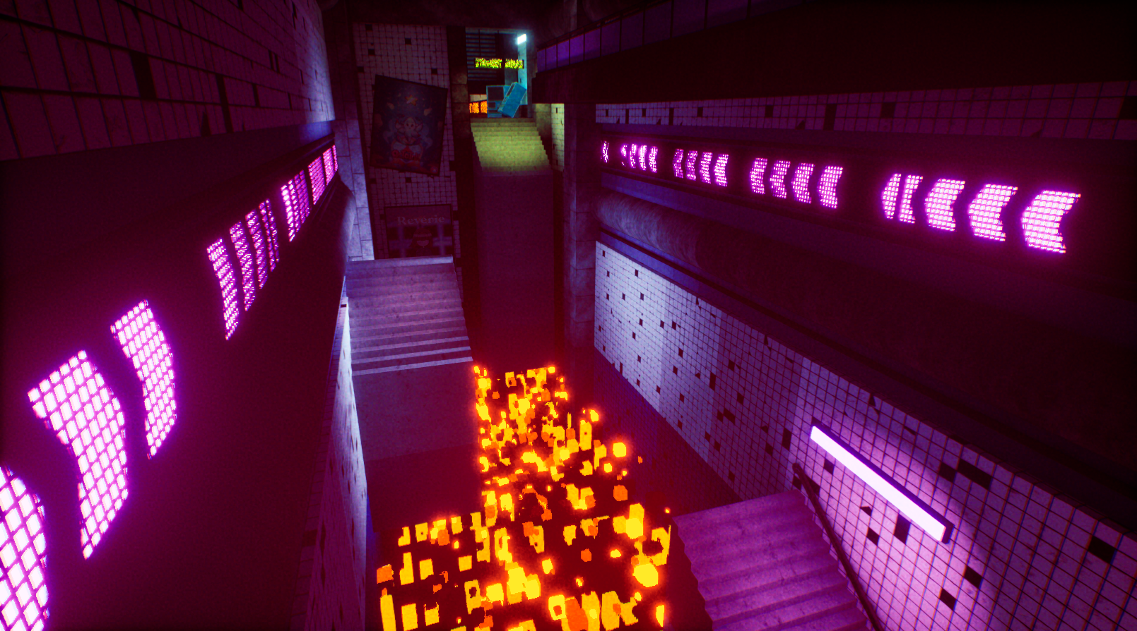 Screenshot 2 for Circuit Breaker