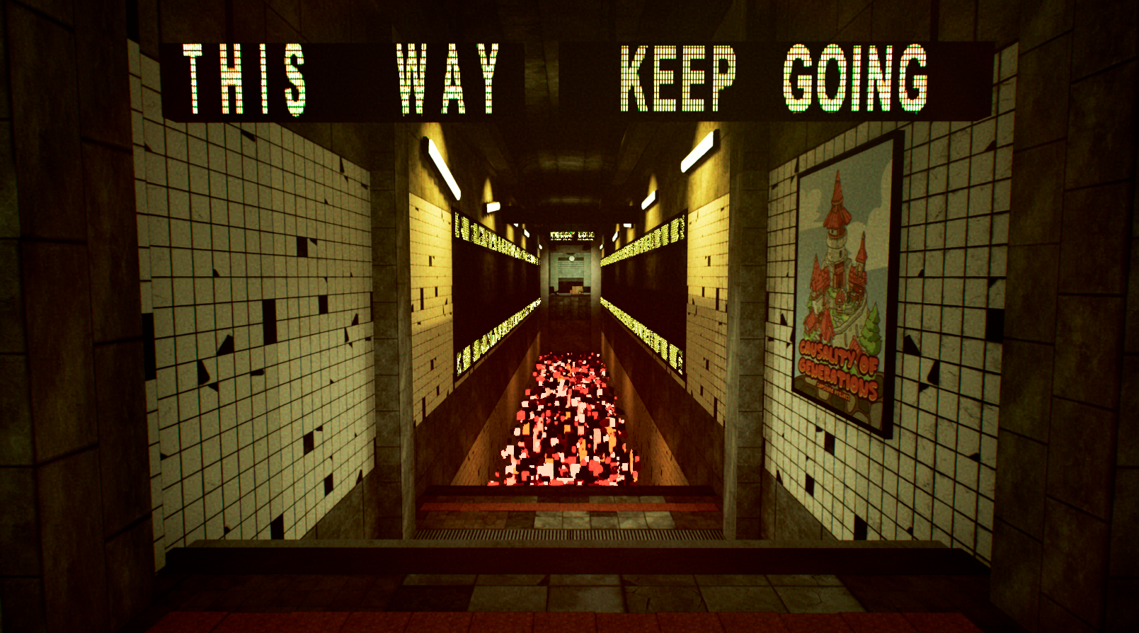 Screenshot 4 for Circuit Breaker
