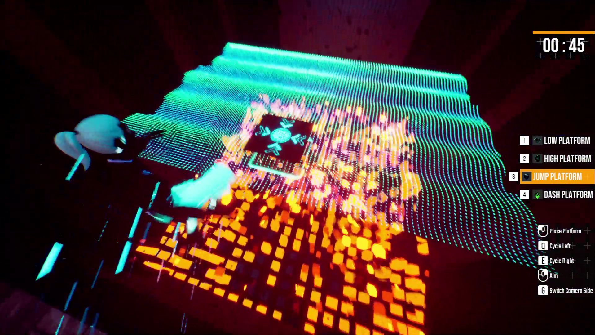 Screenshot 3 for Circuit Breaker