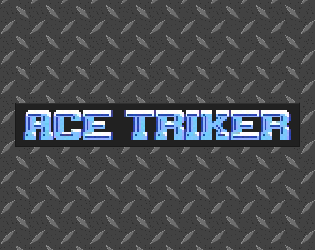 Cover image for Ace Triker