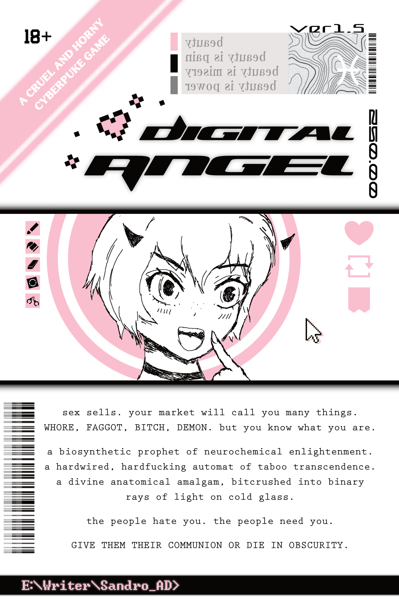 Screenshot 2 for Digital Angel