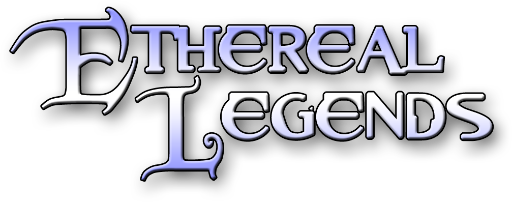 Ethereal Legends