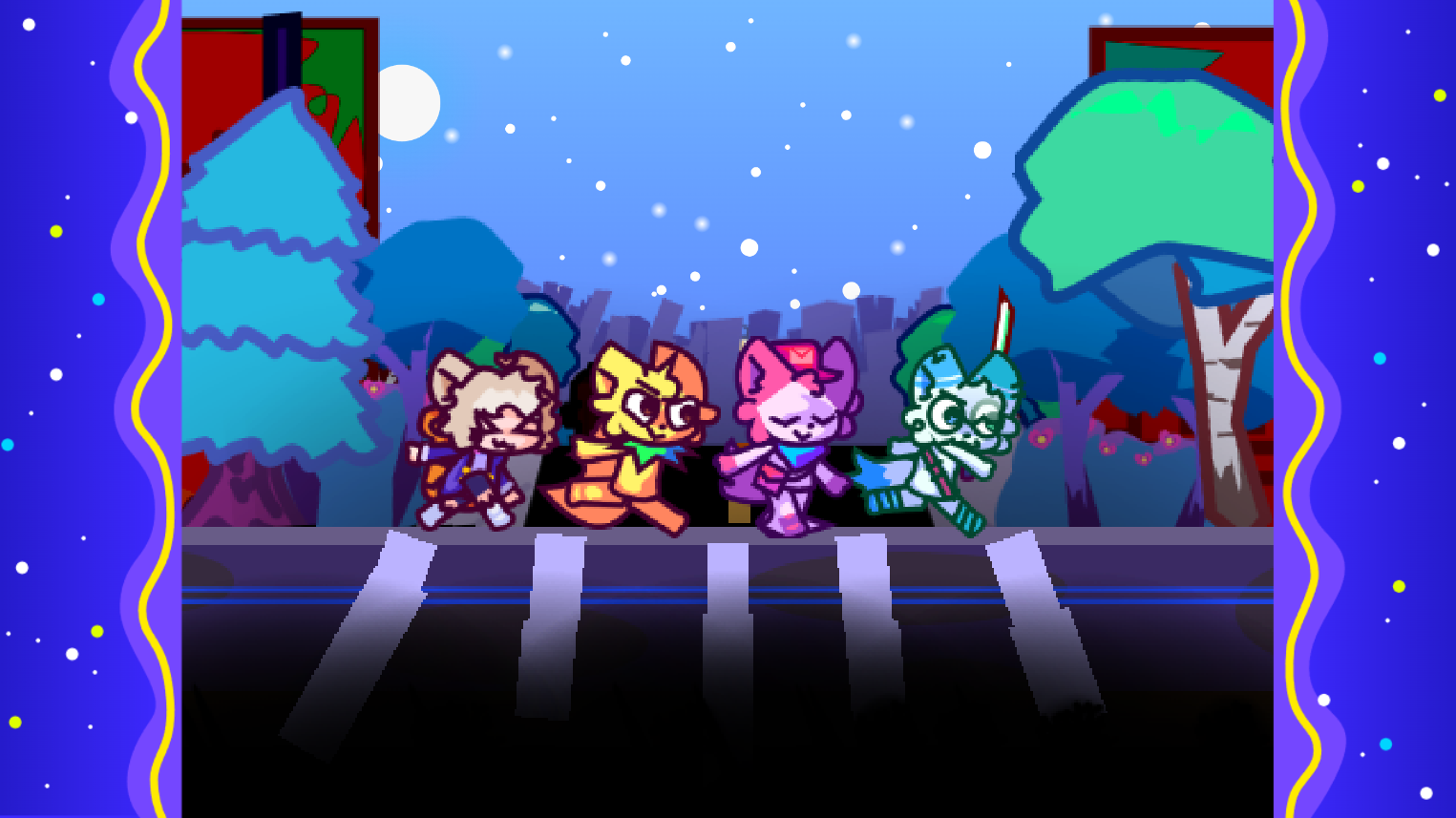 Screenshot 5 for Skrunkly Royale Turbo - Executive Showdown