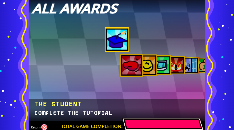 Screenshot 3 for Skrunkly Royale Turbo - Executive Showdown