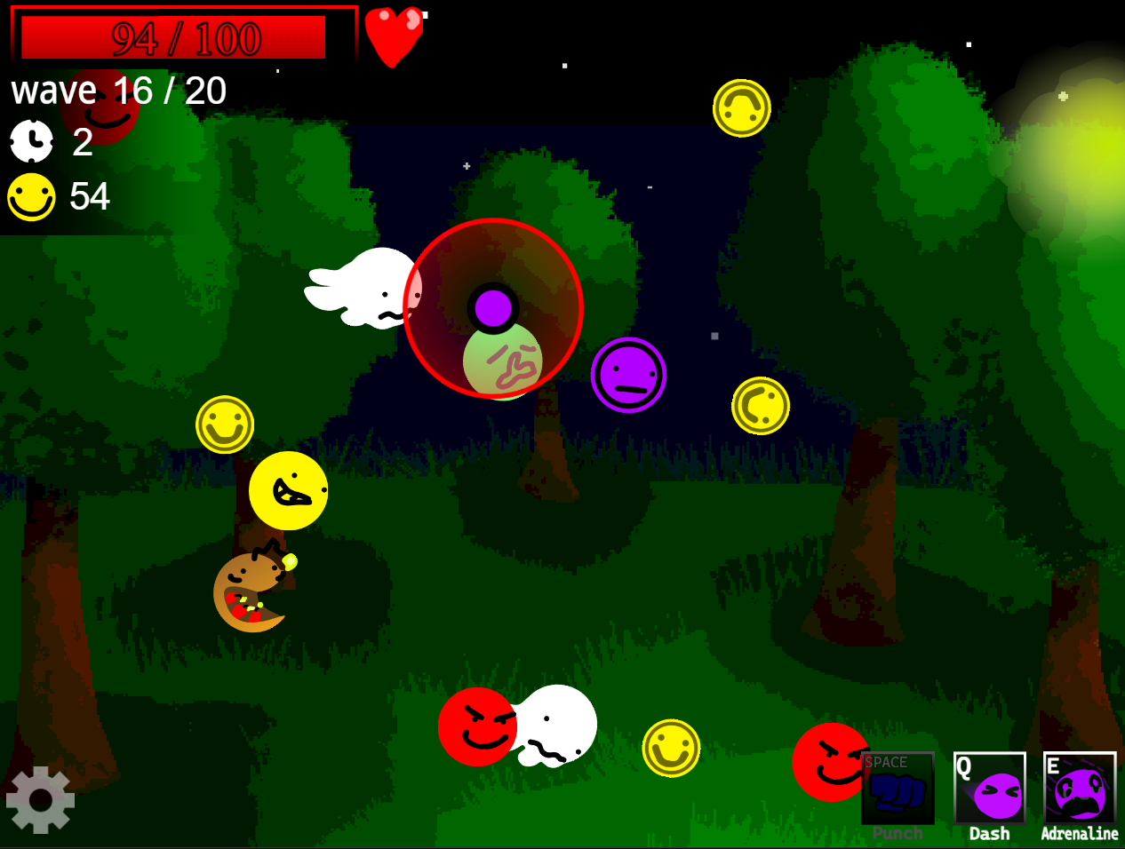 Screenshot 3 for I see his balls