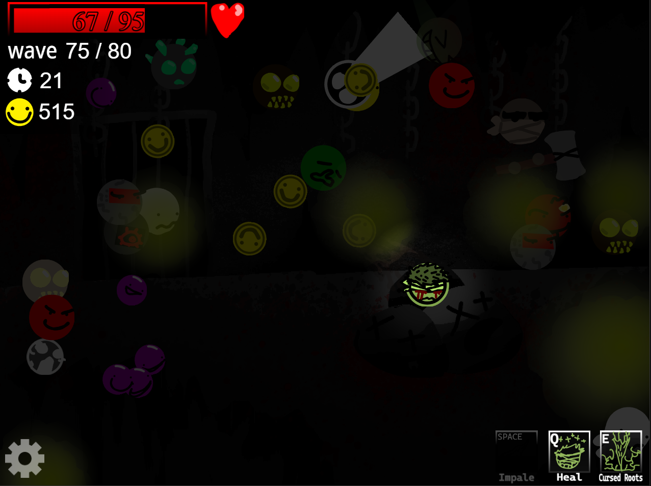 Screenshot 5 for I see his balls